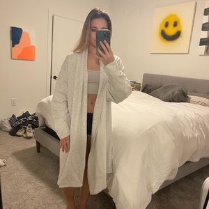 Joah Brown cardigan. Barely worn